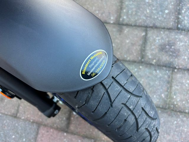 yamaha - tracer-700-abs