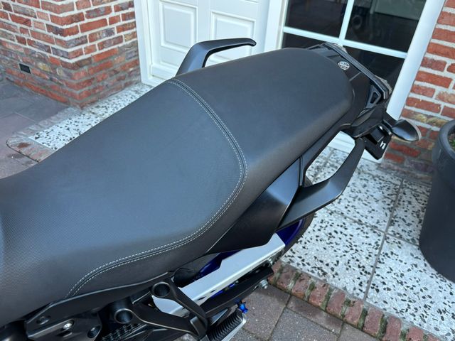 yamaha - tracer-700-abs