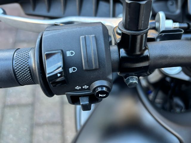 yamaha - tracer-700-abs