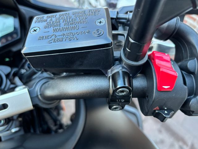 yamaha - tracer-700-abs