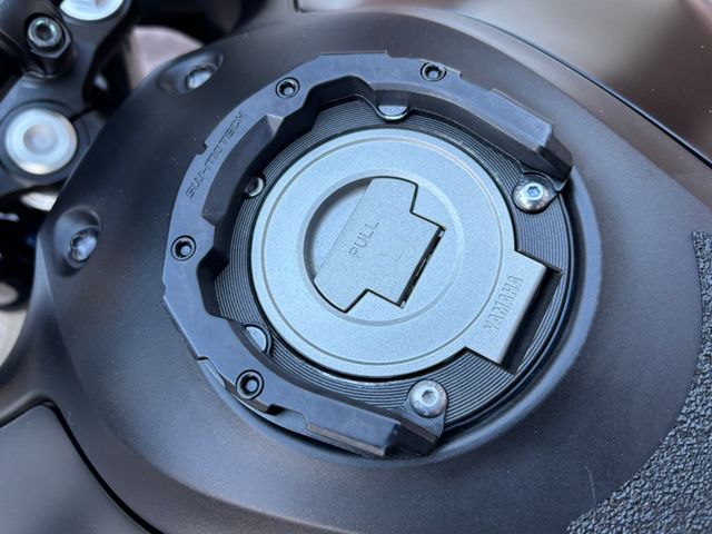 yamaha - tracer-700-abs