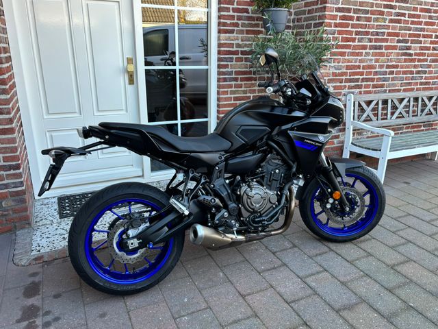 yamaha - tracer-700-abs