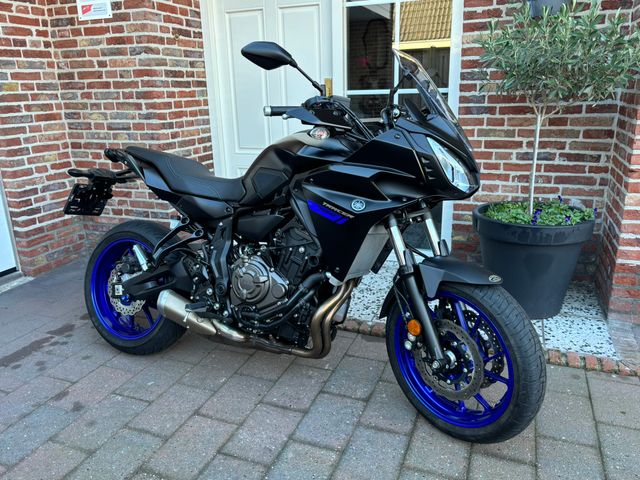 yamaha - tracer-700-abs