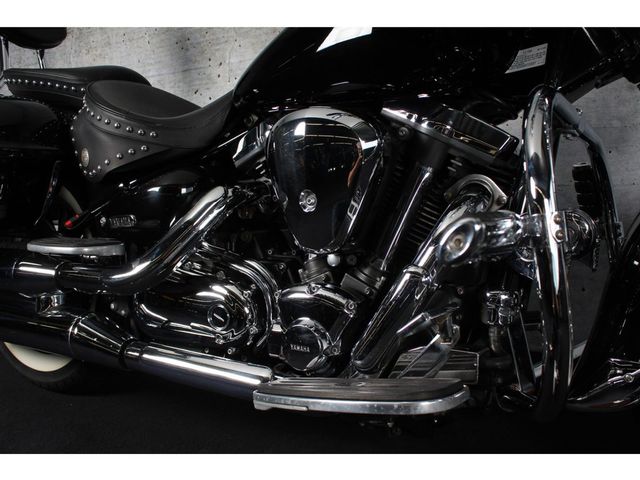 yamaha - xv-1700-road-star