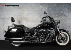 YAMAHA XV 1700 ROAD STAR