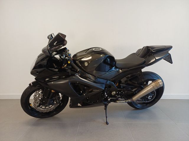 suzuki - gsx-r-1000