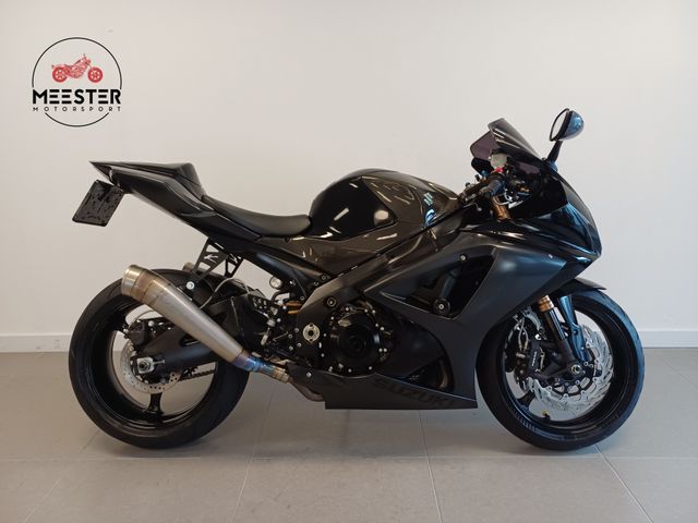suzuki - gsx-r-1000