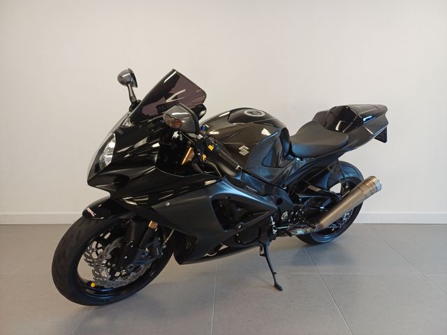 suzuki - gsx-r-1000