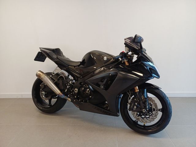 suzuki - gsx-r-1000