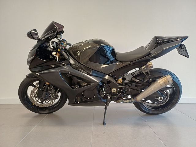 suzuki - gsx-r-1000
