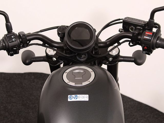 honda - cmx-500-rebel