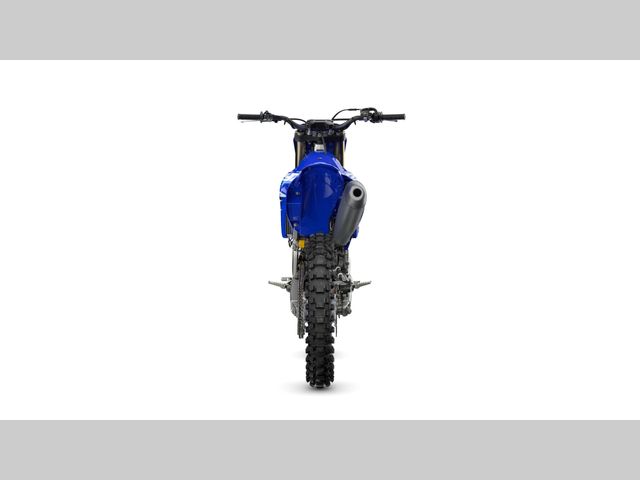 yamaha - yz-250-f