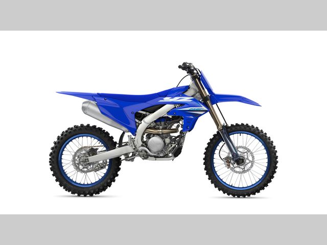 yamaha - yz-250-f