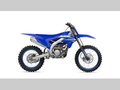 YAMAHA YZ 250 F