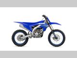 YAMAHA YZ 250 F