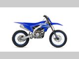 YAMAHA YZ 250 F