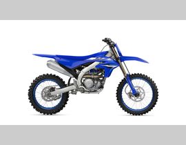Yamaha YZ 450 F 2026 nieuw