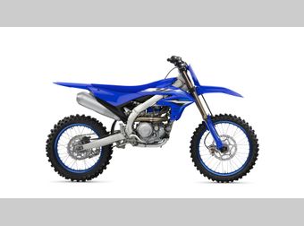 Yamaha YZ 450 F 2026 nieuw