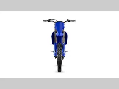 YAMAHA YZ 450 F – foto 3