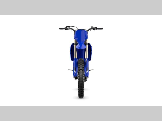 yamaha - yz-450-f