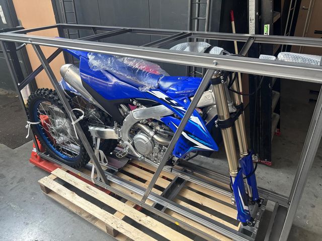 yamaha - yz-450-f