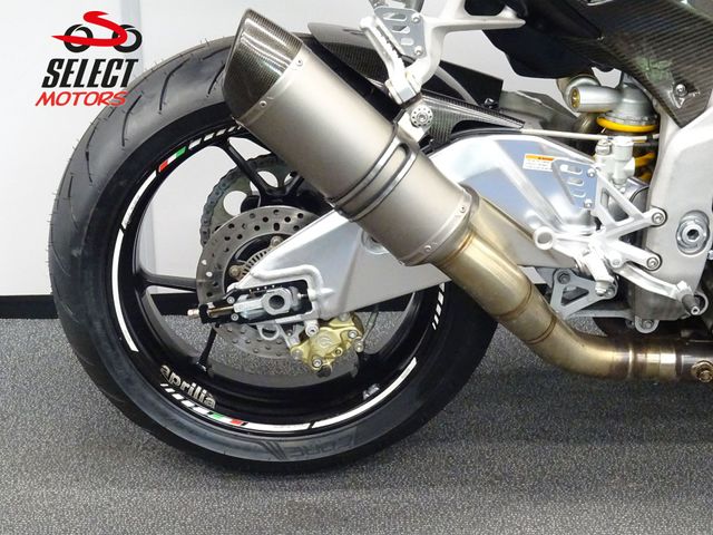 aprilia - tuono-v4-r-aprc
