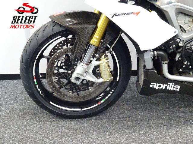 aprilia - tuono-v4-r-aprc