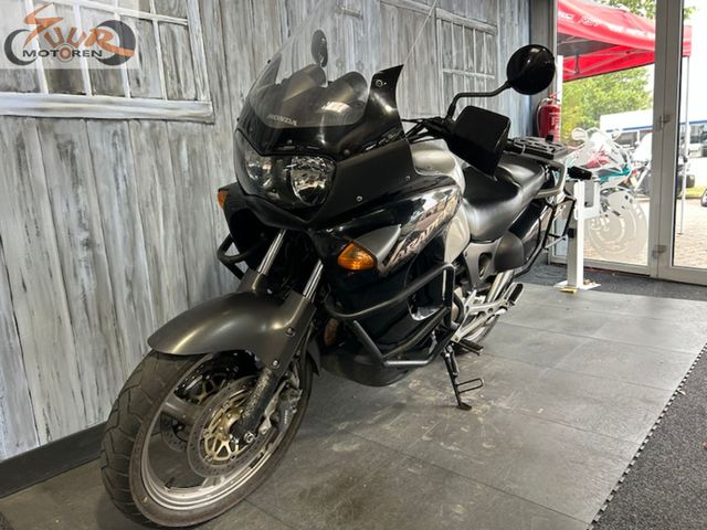 honda - xl-1000-v-varadero