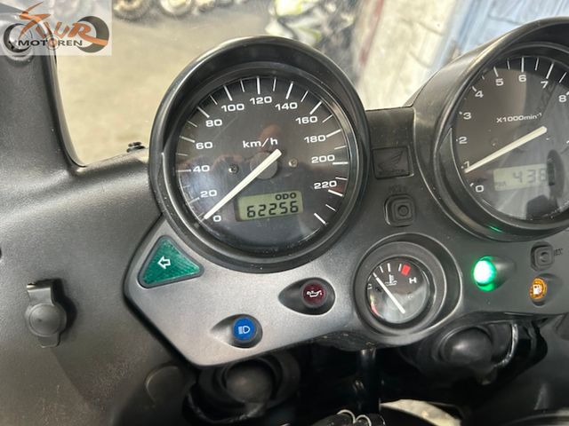 honda - xl-1000-v-varadero