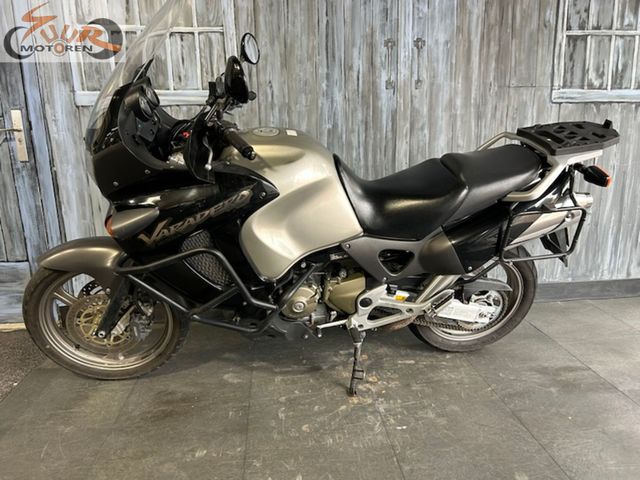 honda - xl-1000-v-varadero