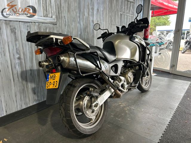honda - xl-1000-v-varadero