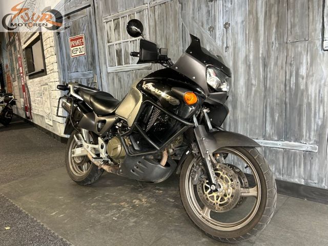 honda - xl-1000-v-varadero