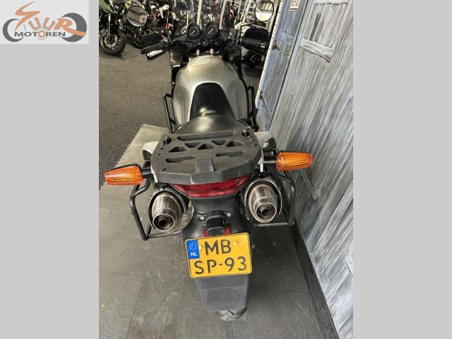 honda - xl-1000-v-varadero
