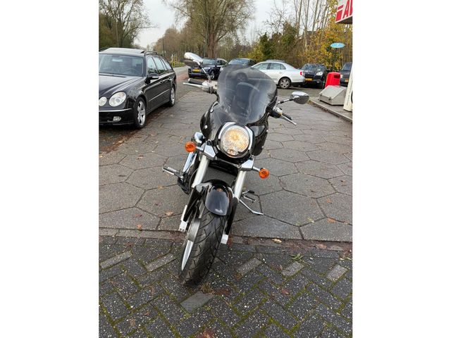 suzuki - intruder-m-1800-r