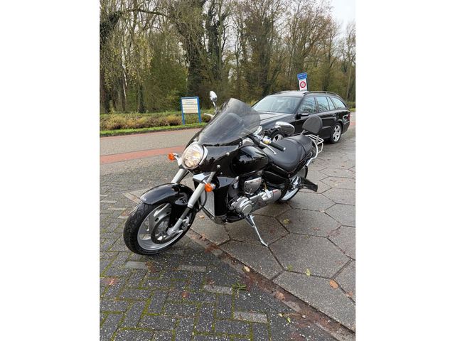 suzuki - intruder-m-1800-r