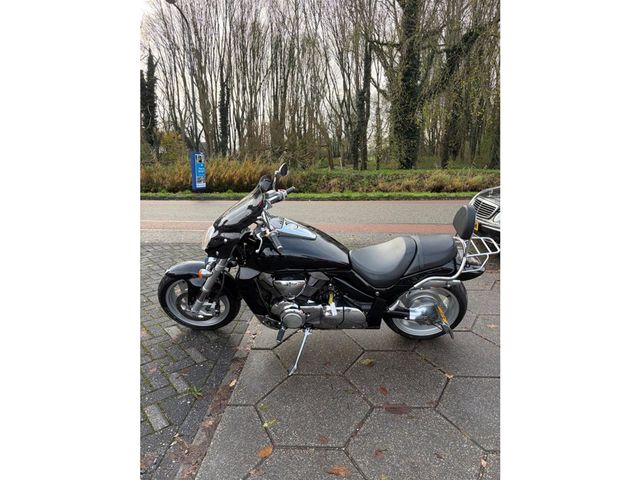 suzuki - intruder-m-1800-r