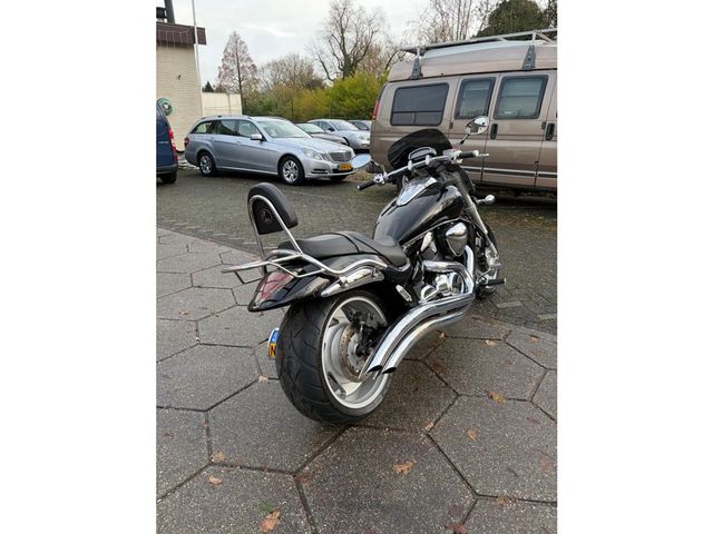 suzuki - intruder-m-1800-r