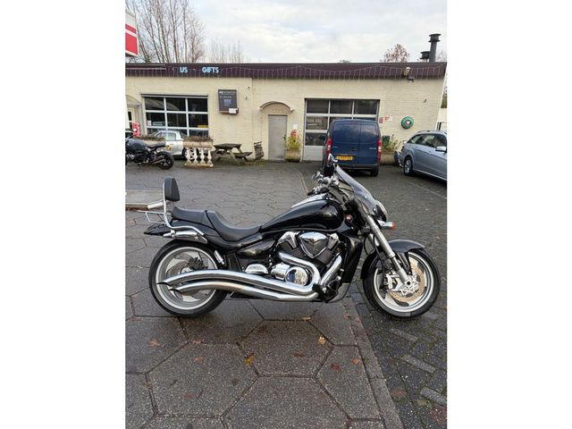 suzuki - intruder-m-1800-r