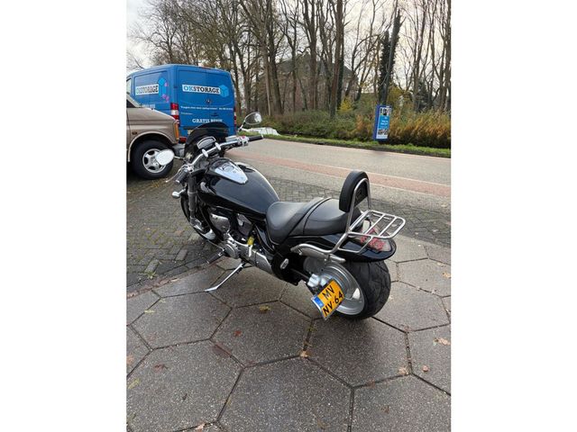 suzuki - intruder-m-1800-r