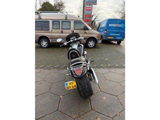 suzuki - intruder-m-1800-r