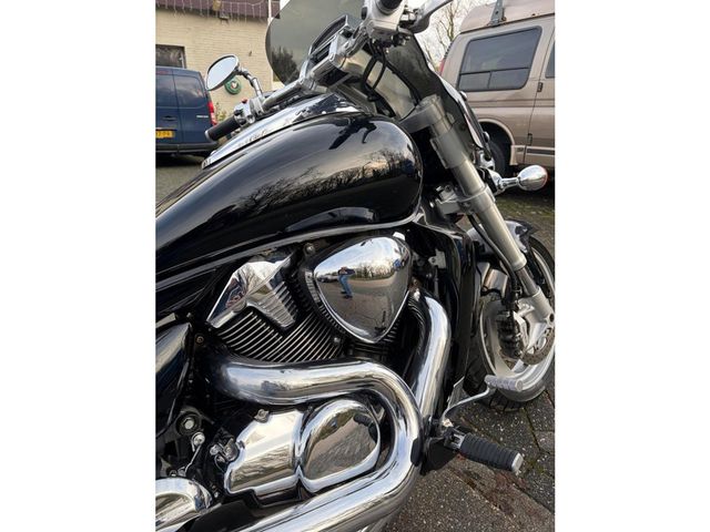suzuki - intruder-m-1800-r