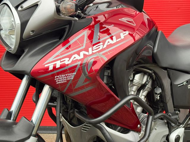 honda - xl-700-v-transalp-abs