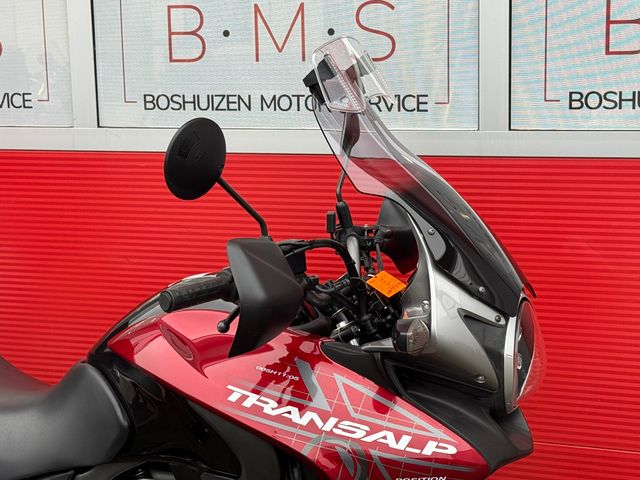 honda - xl-700-v-transalp-abs