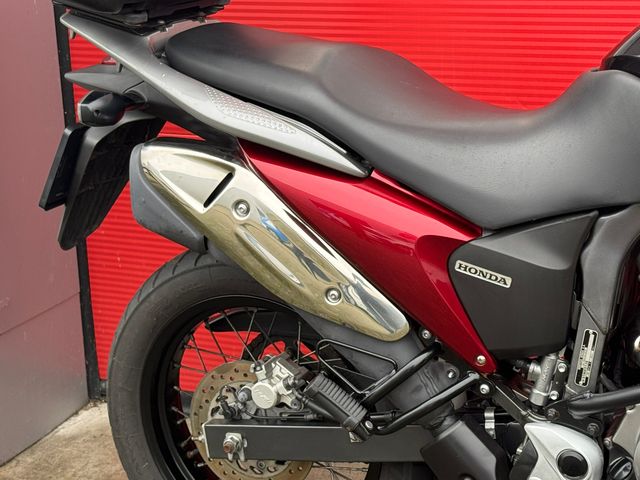 honda - xl-700-v-transalp-abs