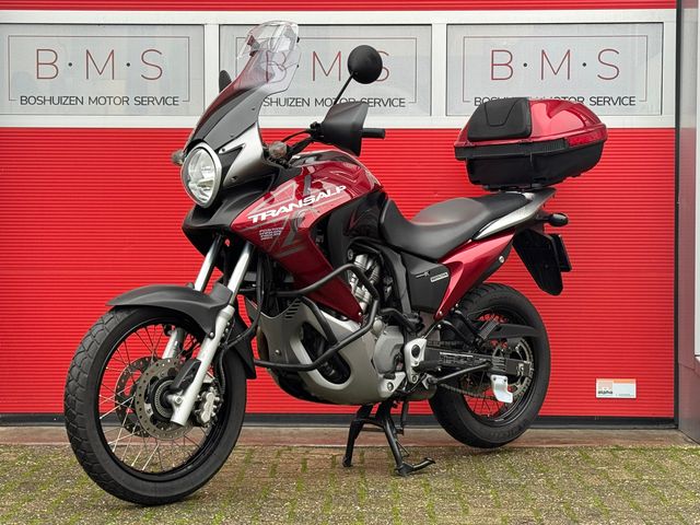 honda - xl-700-v-transalp-abs