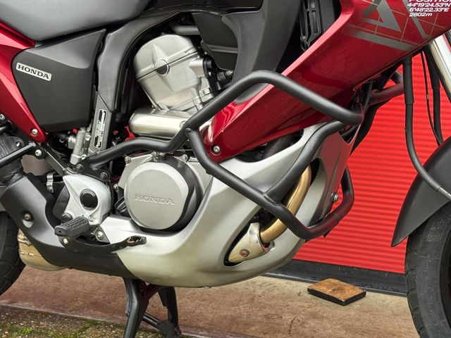 honda - xl-700-v-transalp-abs