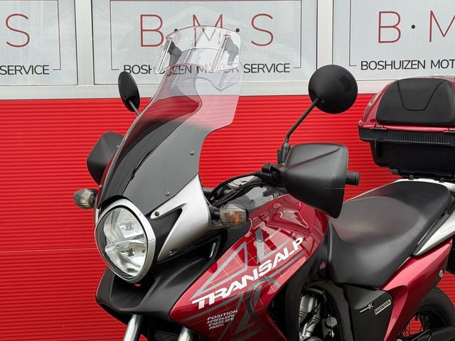 honda - xl-700-v-transalp-abs