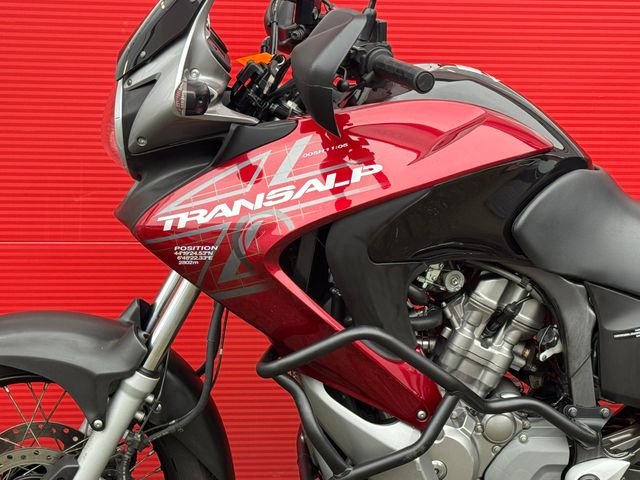 honda - xl-700-v-transalp-abs