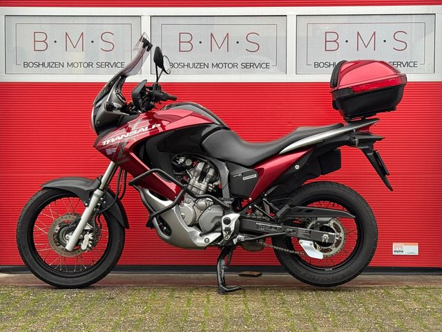 honda - xl-700-v-transalp-abs