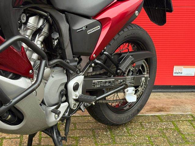 honda - xl-700-v-transalp-abs